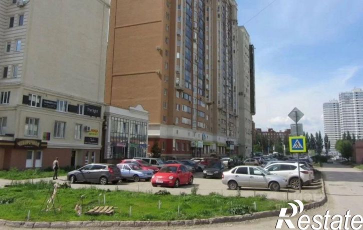 Офис улица Стара-Загора, 48,  д. 48