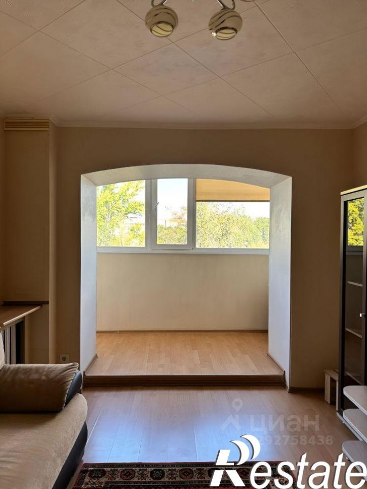 2-комн квартира улица Мичурина, 137Б,  д. 137Б