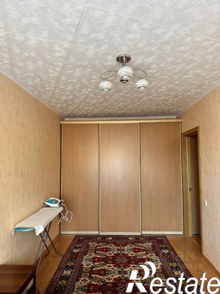 2-комн квартира улица Мичурина, 137Б,  д. 137Б