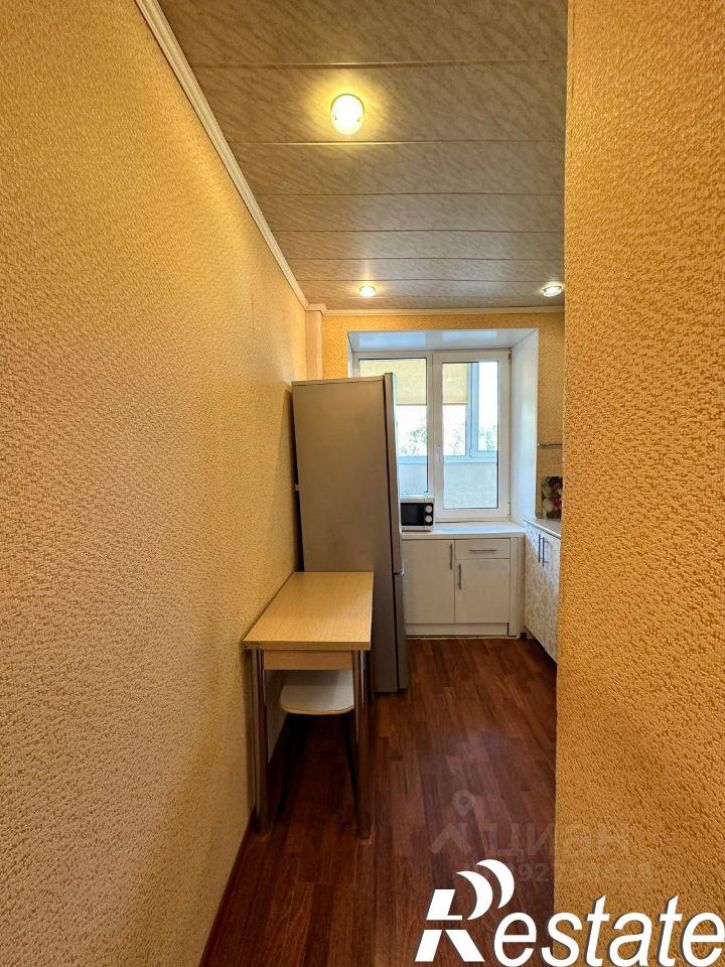 2-комн квартира улица Мичурина, 137Б,  д. 137Б