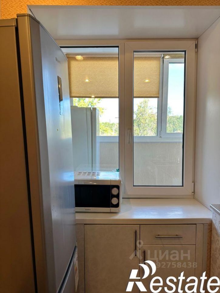 2-комн квартира улица Мичурина, 137Б,  д. 137Б