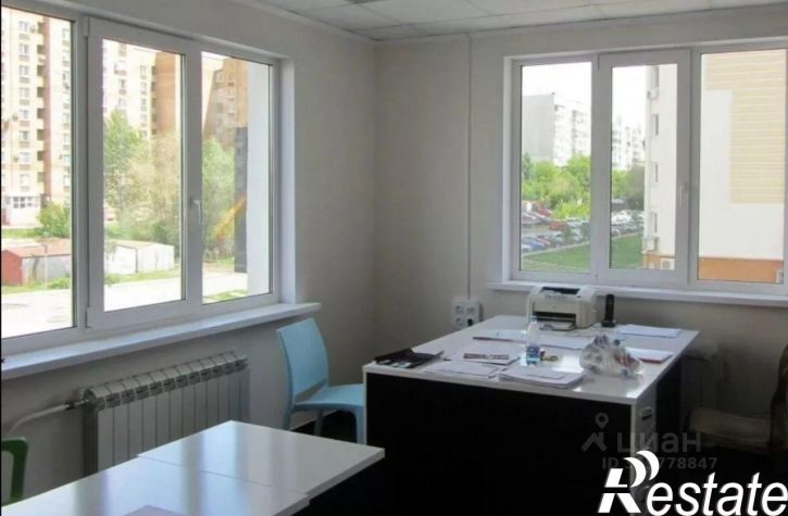 Офис улица Стара-Загора, 48,  д. 48