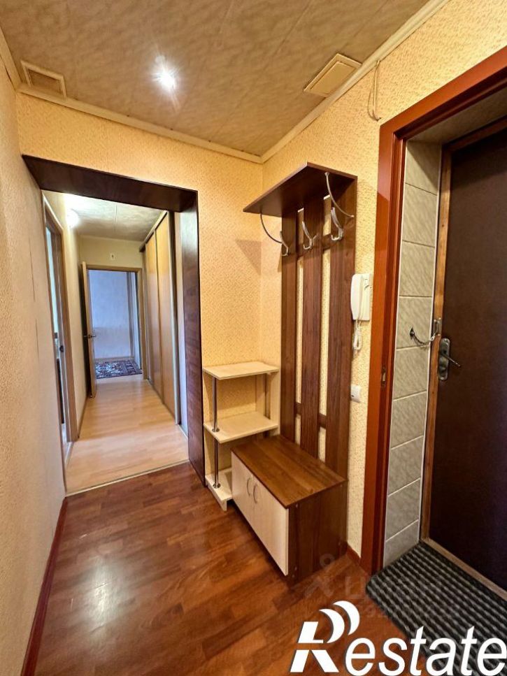 2-комн квартира улица Мичурина, 137Б,  д. 137Б