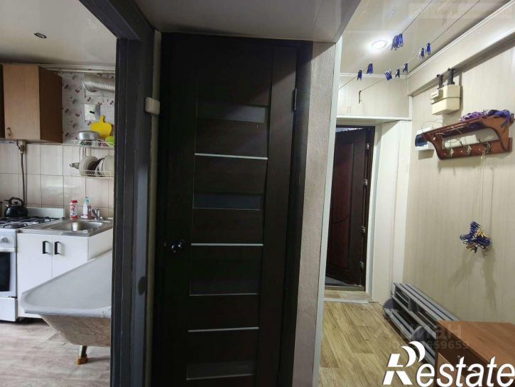 1-комн квартира Сердобская улица, 40,  д. 40