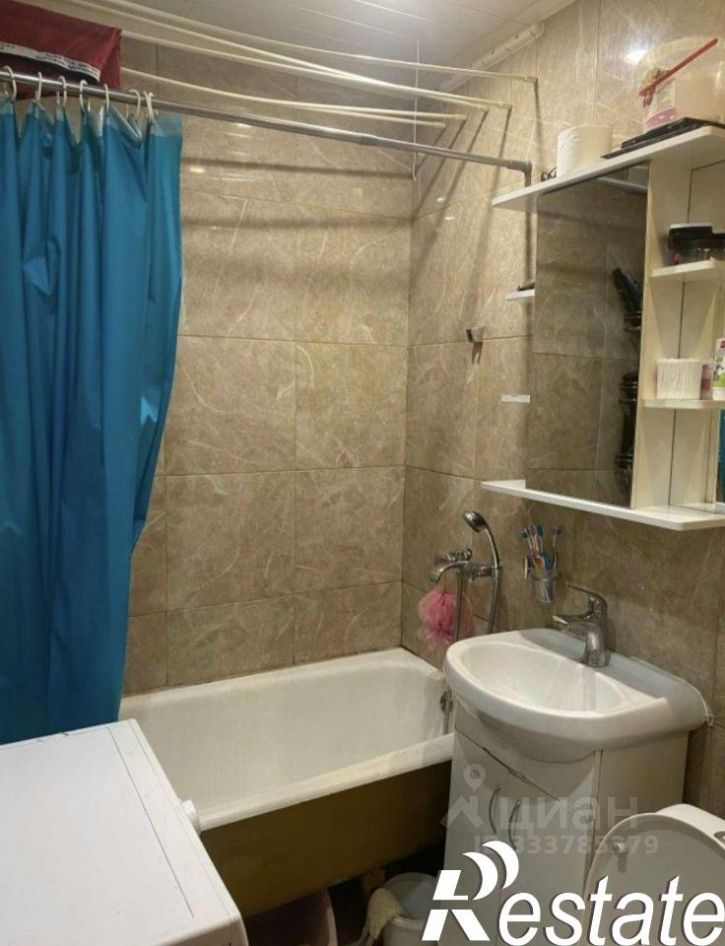 2-комн квартира 2-й квартал, 14,  д. 14