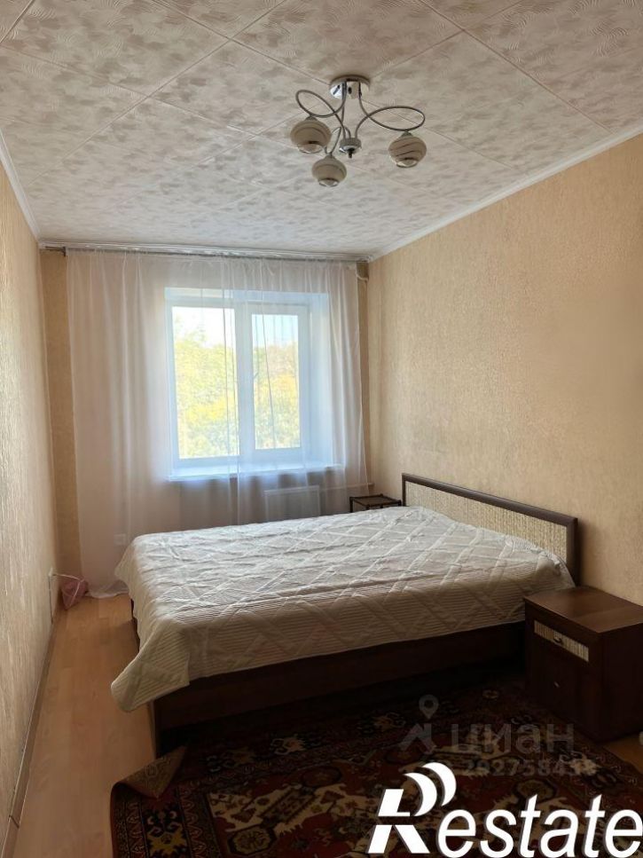 2-комн квартира улица Мичурина, 137Б,  д. 137Б