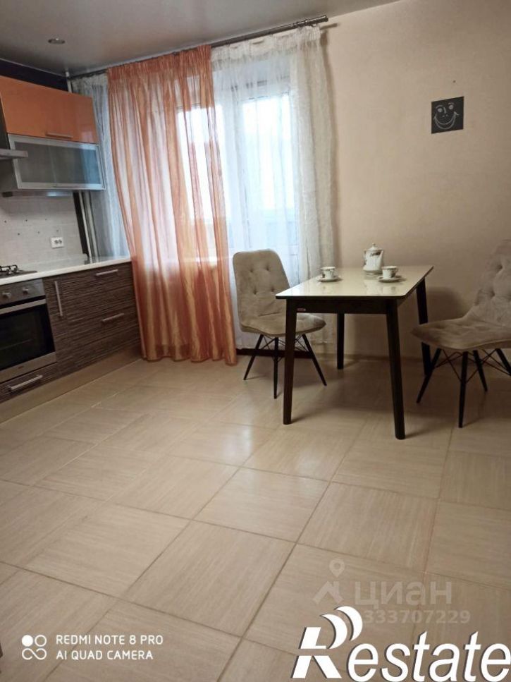 1-комн квартира проспект Карла Маркса, 49,  д. 49