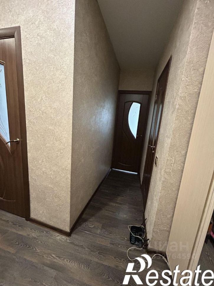 2-комн квартира улица Гагарина, 58,  д. 58