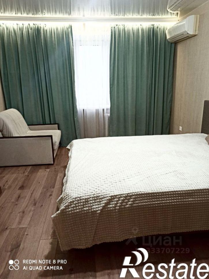 1-комн квартира проспект Карла Маркса, 49,  д. 49