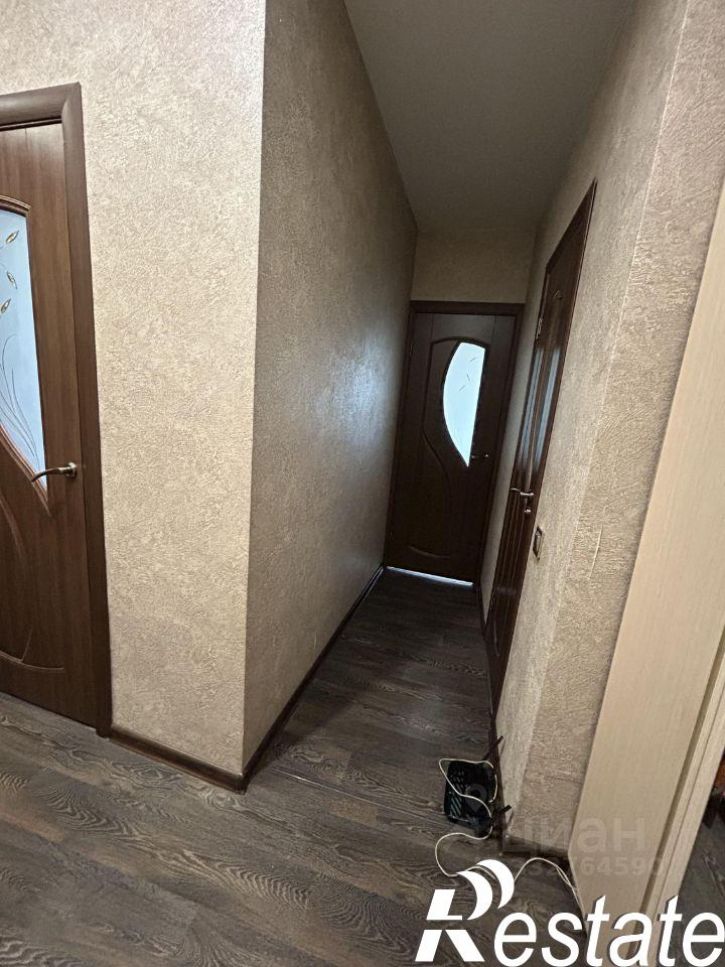 2-комн квартира улица Гагарина, 58,  д. 58