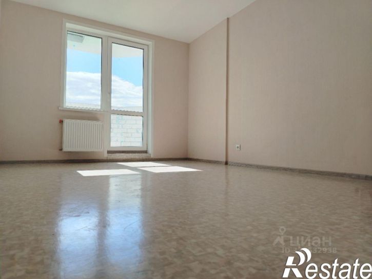 1-комн квартира Московское (18 км) шоссе, 53,  д. 53