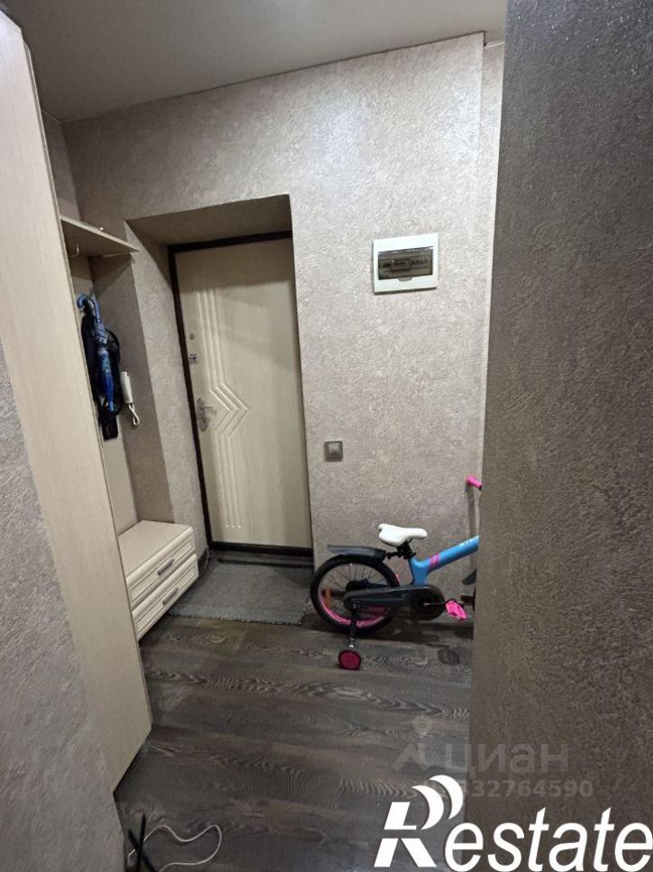 2-комн квартира улица Гагарина, 58,  д. 58