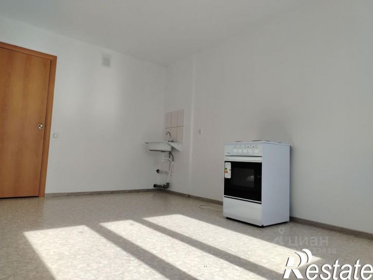 1-комн квартира Московское (18 км) шоссе, 53,  д. 53