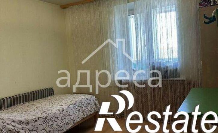3-комн квартира Ташкентская улица, 246,  д. 246