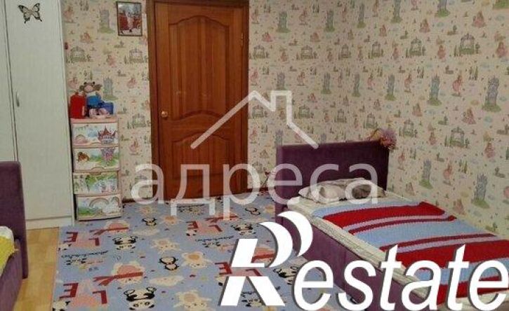 2-комн квартира Демократическая улица (дублёр), 35,  д. 35