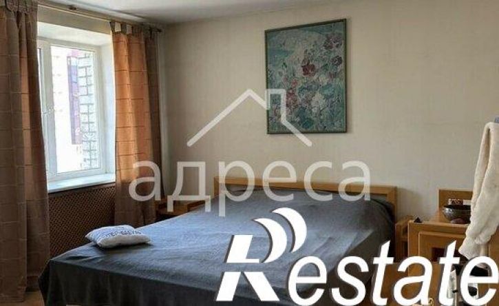 3-комн квартира Ташкентская улица, 246,  д. 246