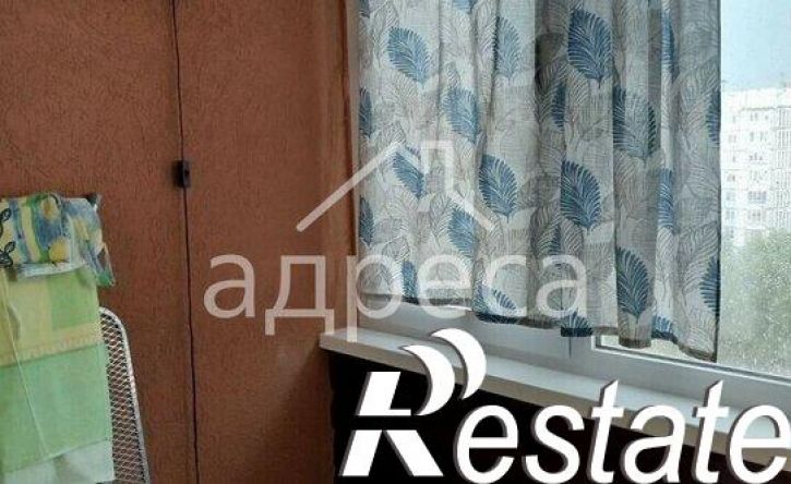 2-комн квартира Демократическая улица (дублёр), 35,  д. 35