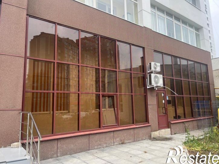 Помещение свободного назначения улица Буянова, 131,  д. 131