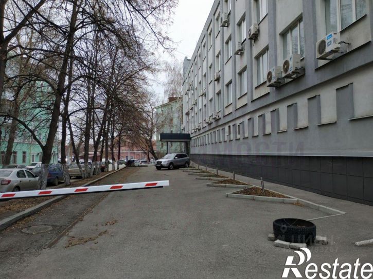 Офис Спортивная улица, 30,  д. 30