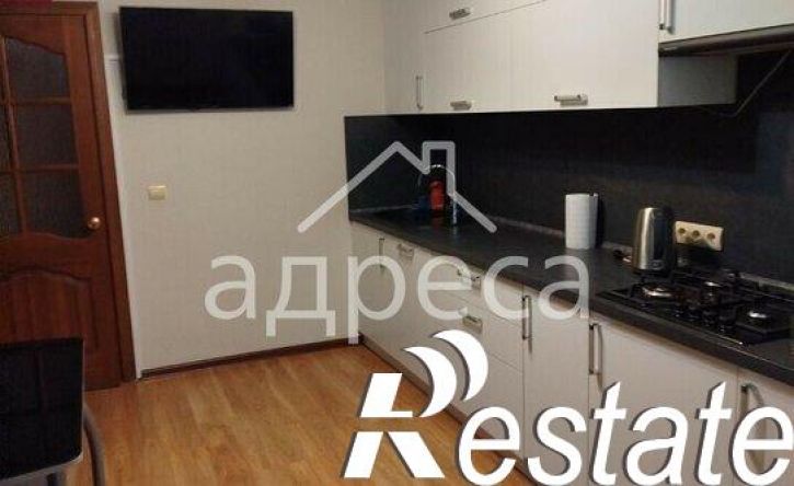 2-комн квартира Демократическая улица (дублёр), 35,  д. 35