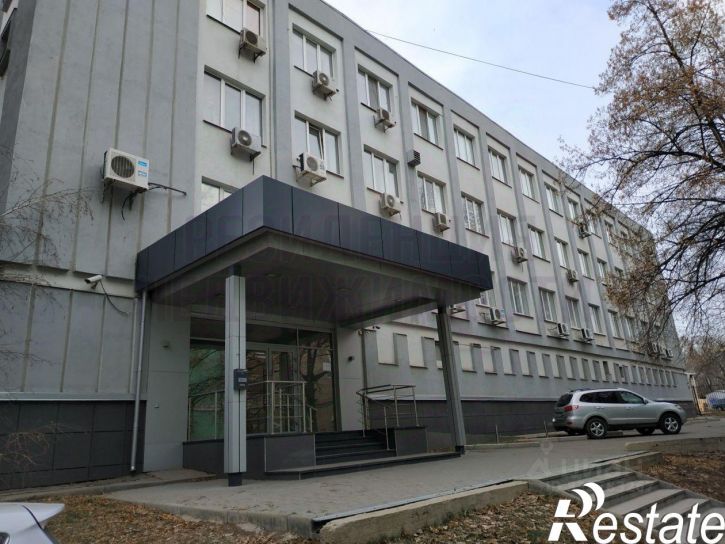 Офис Спортивная улица, 30,  д. 30