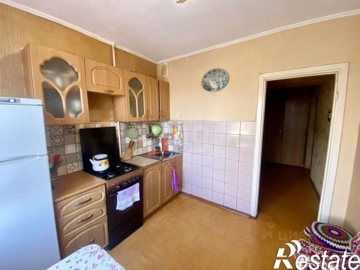 2-комн квартира ул Центральная, 9,  д. 9