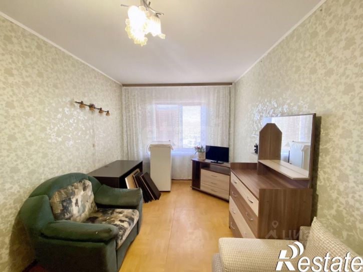 2-комн квартира ул Центральная, 9,  д. 9