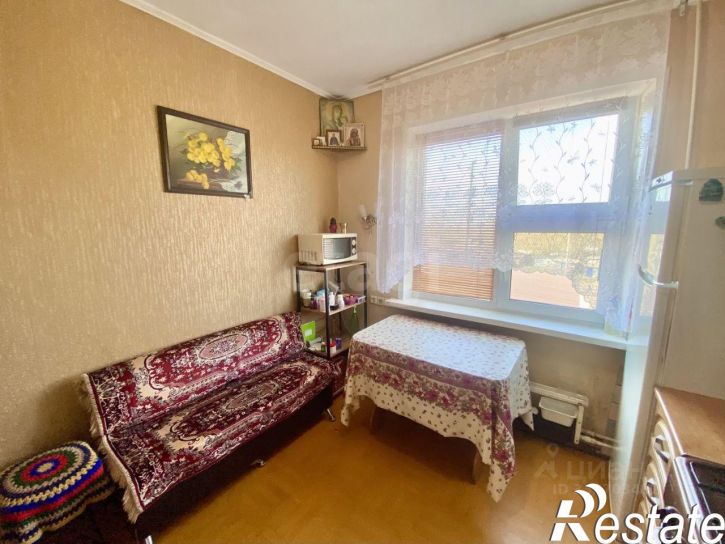 2-комн квартира ул Центральная, 9,  д. 9