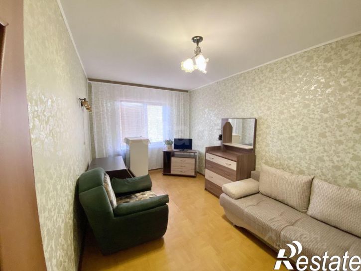 2-комн квартира ул Центральная, 9,  д. 9
