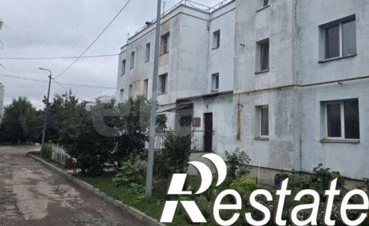 1-комн квартира Сиреневый переулок, 19,  д. 19