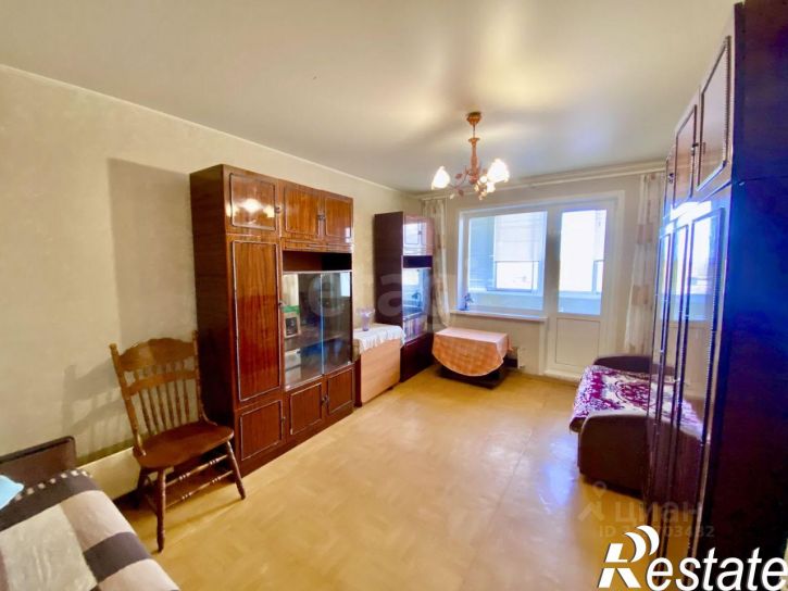 2-комн квартира ул Центральная, 9,  д. 9