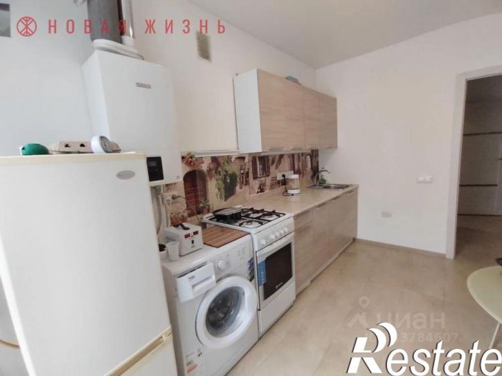 1-комн квартира улица 8 Марта, 6 с3,  д. 6 с3