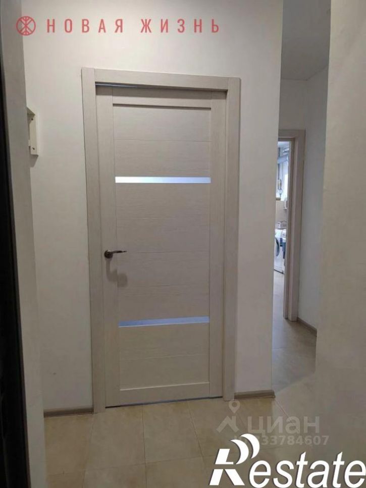 1-комн квартира улица 8 Марта, 6 с3,  д. 6 с3