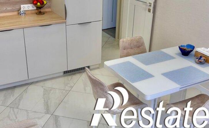 2-комн квартира 1-й кв-л, 60,  д. 60
