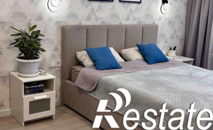 2-комн квартира 1-й кв-л, 60,  д. 60