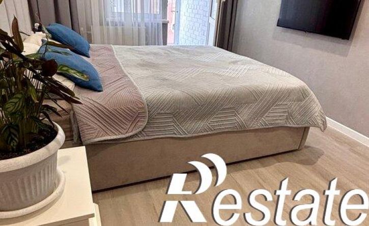 2-комн квартира 1-й кв-л, 60,  д. 60