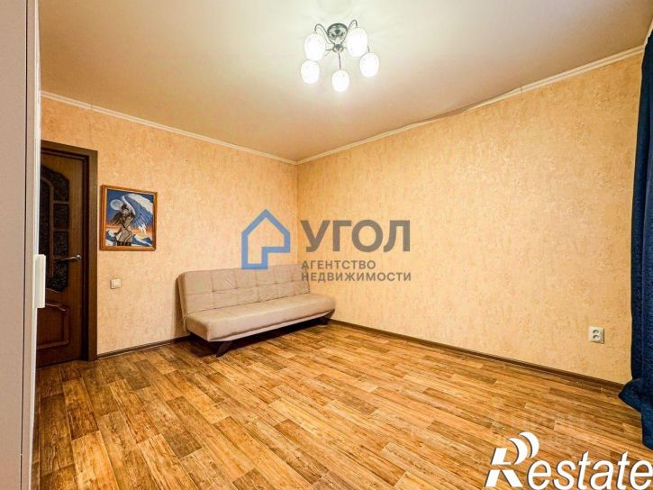 1-комн квартира Балаковская улица, 8А,  д. 8А