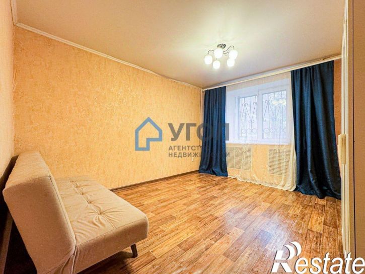 1-комн квартира Балаковская улица, 8А,  д. 8А