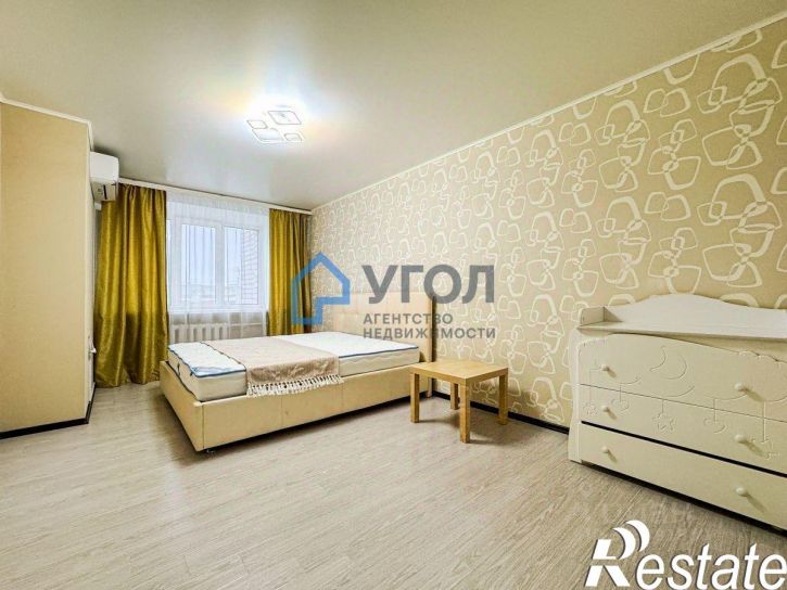 2-комн квартира Корабельная улица, 12,  д. 12