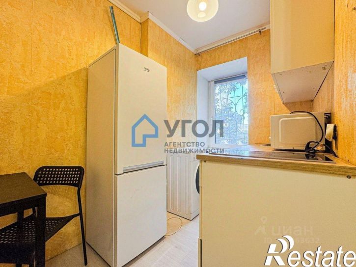 1-комн квартира Балаковская улица, 8А,  д. 8А
