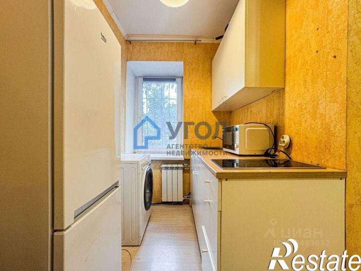 1-комн квартира Балаковская улица, 8А,  д. 8А