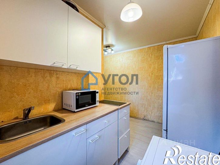 1-комн квартира Балаковская улица, 8А,  д. 8А