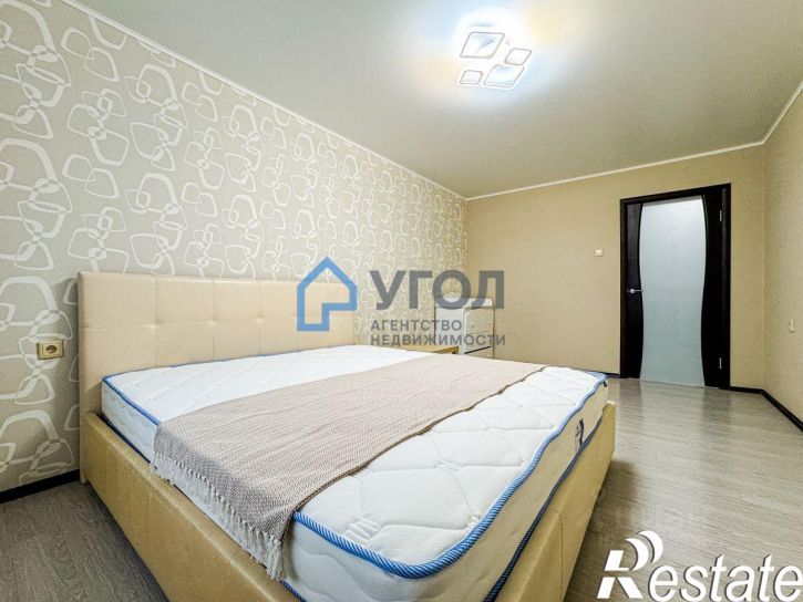 2-комн квартира Корабельная улица, 12,  д. 12