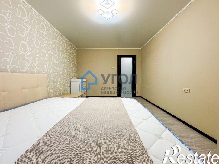 2-комн квартира Корабельная улица, 12,  д. 12