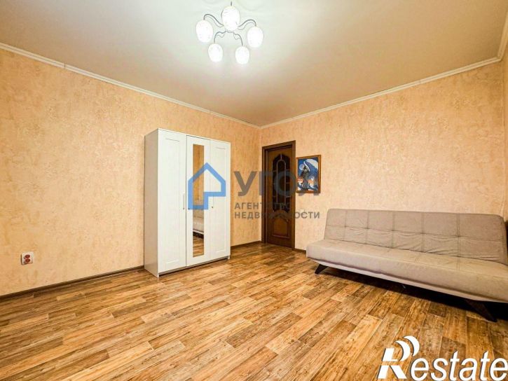 1-комн квартира Балаковская улица, 8А,  д. 8А