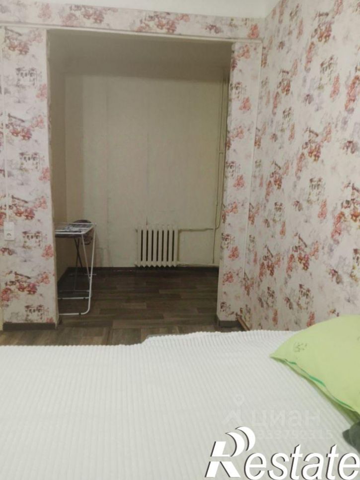 1-комн квартира проспект Кирова, 84,  д. 84