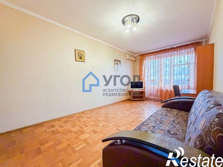 2-комн квартира Ленинградская улица, 2,  д. 2