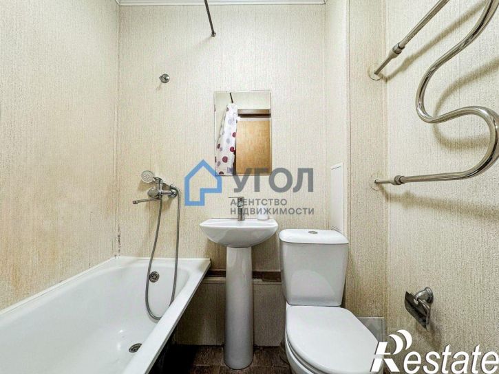 1-комн квартира Балаковская улица, 8А,  д. 8А