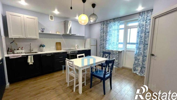 2-комн квартира улица Луначарского, 5,  д. 5