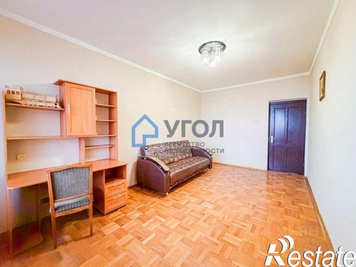 2-комн квартира Ленинградская улица, 2,  д. 2